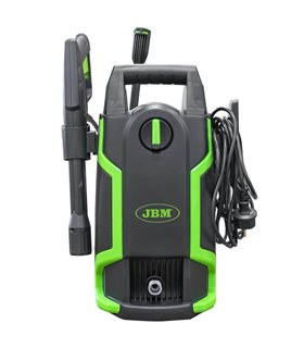 HIDROLIMPIADORA DE ALTA PRESIÓN 1400W