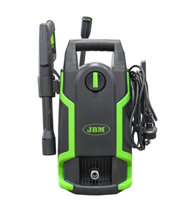 HIDROLIMPIADORA DE ALTA PRESIÓN 1400W