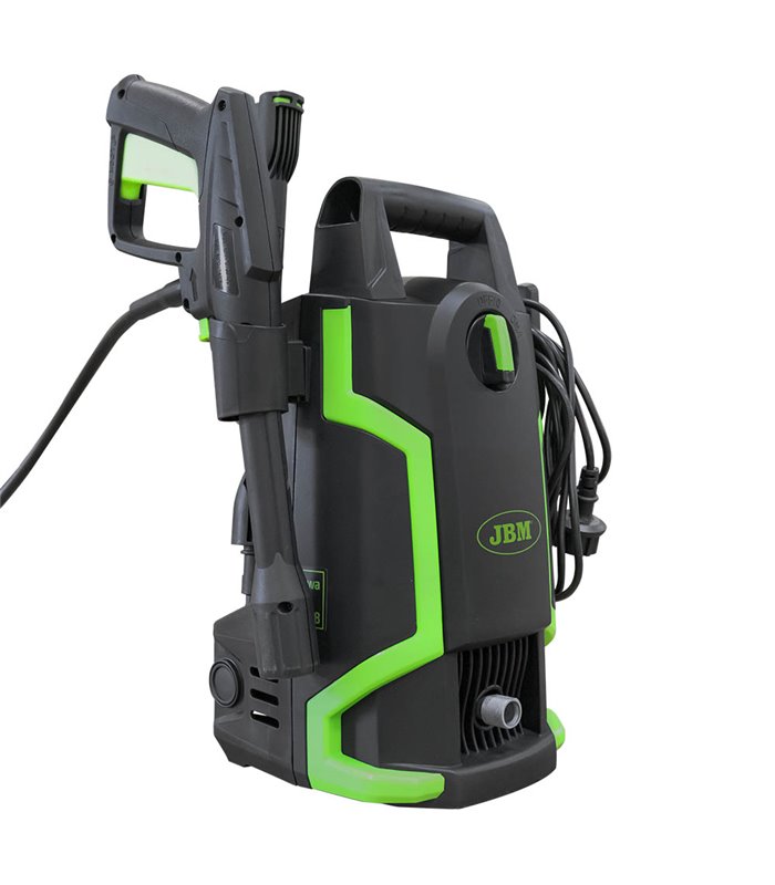 HIDROLIMPIADORA DE ALTA PRESIÓN 1400W