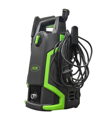 HIDROLIMPIADORA DE ALTA PRESIÓN 1400W