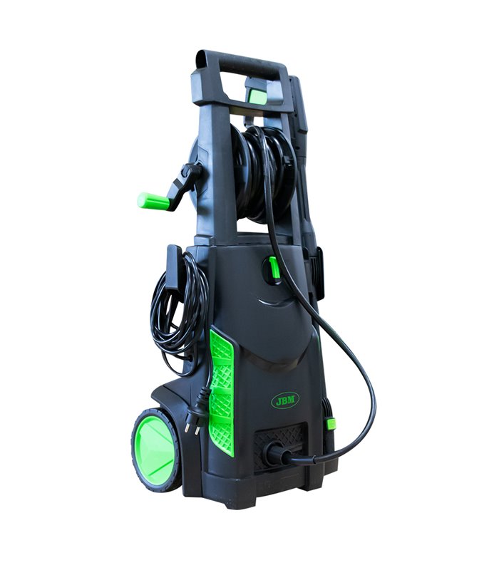 HIDROLIMPIADORA DE ALTA PRESIÓN 2400W
