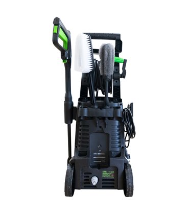 HIDROLIMPIADORA DE ALTA PRESIÓN 2400W