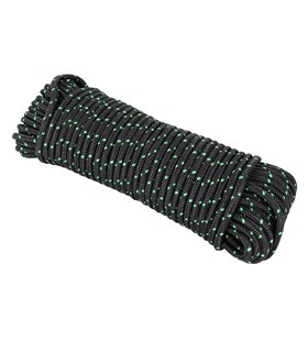 CUERDA MULTIUSOS 30M ¼”