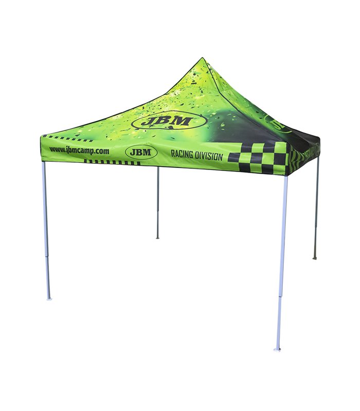 CARPA STAND PLEGABLE JBM 3x3M