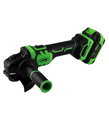 AMOLADORA ELÉCTRICA ANGULAR BRUSHLESS - 125MM