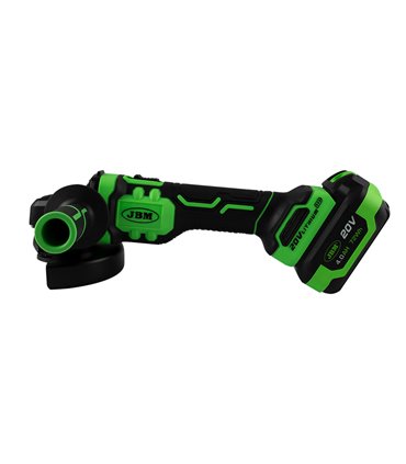 AMOLADORA ELÉCTRICA ANGULAR BRUSHLESS - 125MM