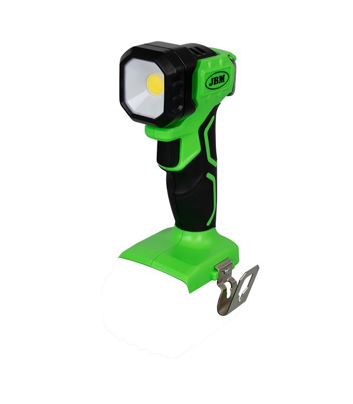 PORTÁTIL DE TRABAJO LED 
