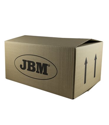 CAJA DE CARTON MASTER KITS FUELLE (20 KITS)