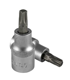    PUNTA DE 1/2"  TORX T55 55MM