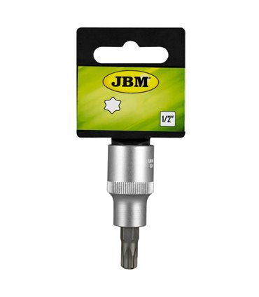    PUNTA DE 1/2"  TORX T90 55MM