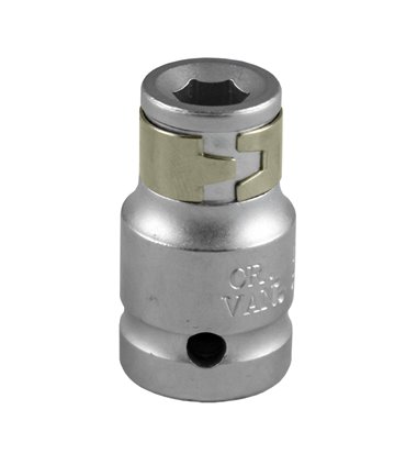   Adaptador de cabezales hexagonal 1/2" x 5/16"