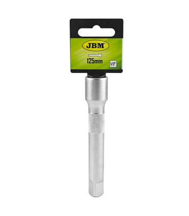    Barra de extensión de 125mm de largo