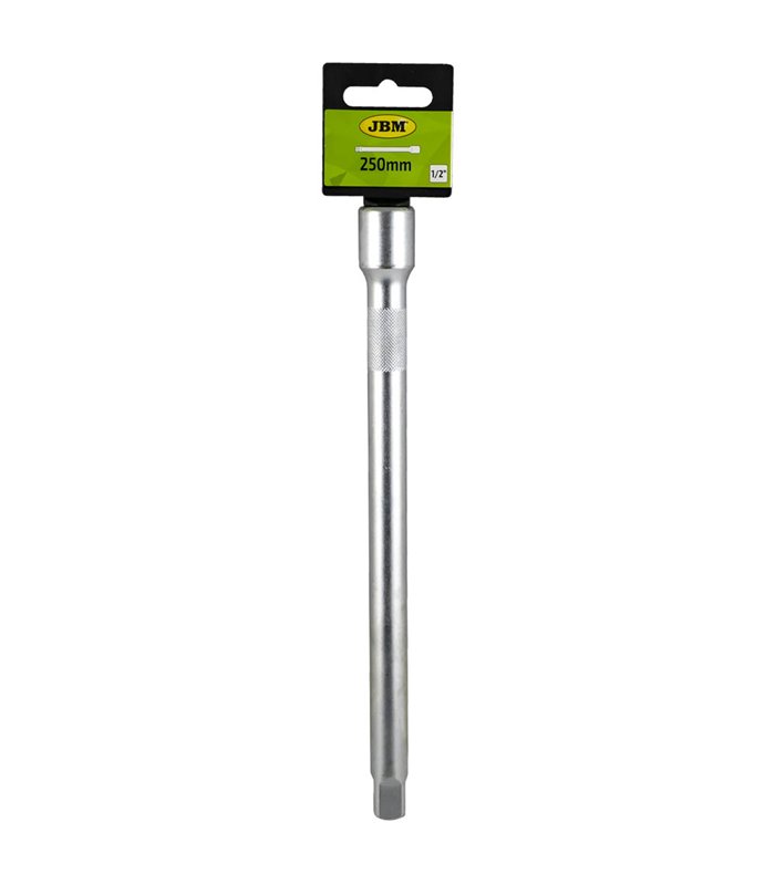    Barra de extensión  de 250mm de largo