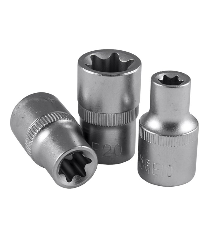    Vaso Torx (TX)   E24