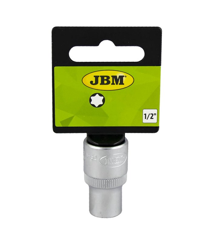    Vaso Torx (TX)   E24