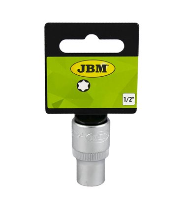    Vaso Torx (TX)   E24