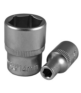    Vaso hexagonal   de 4.5mm.