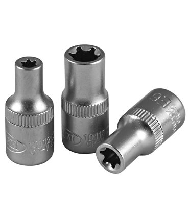    Vaso Torx (TX)   E5