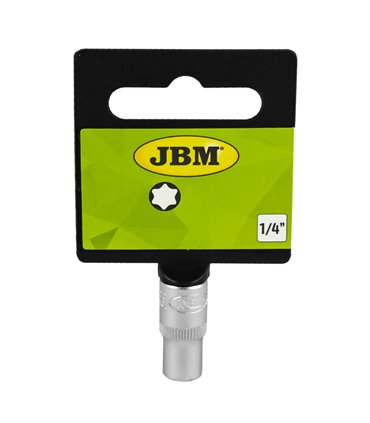    Vaso Torx (TX)   E8