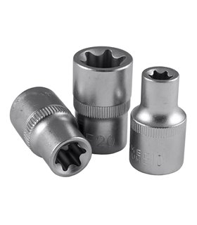    Vaso Torx (TX)   E22