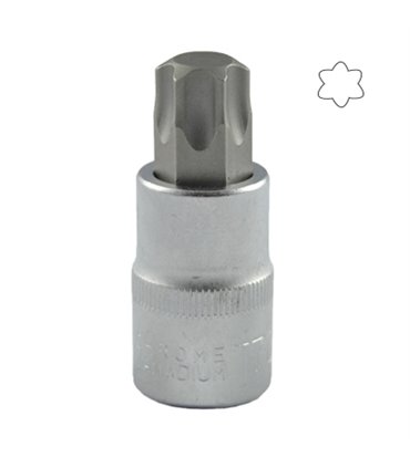   Broca para Mango Destornillador  Torx T70