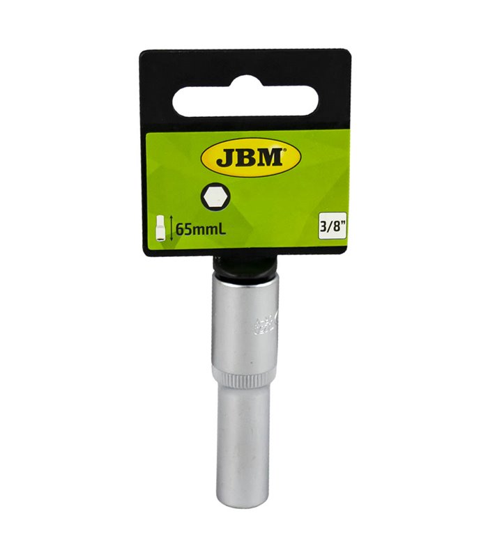     Vaso hexagonal de 65mm de largo, 11mm.