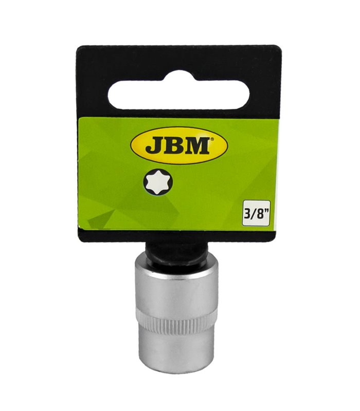     Vaso Torx (TX)   E10