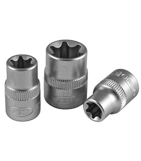     Vaso Torx (TX)   E12