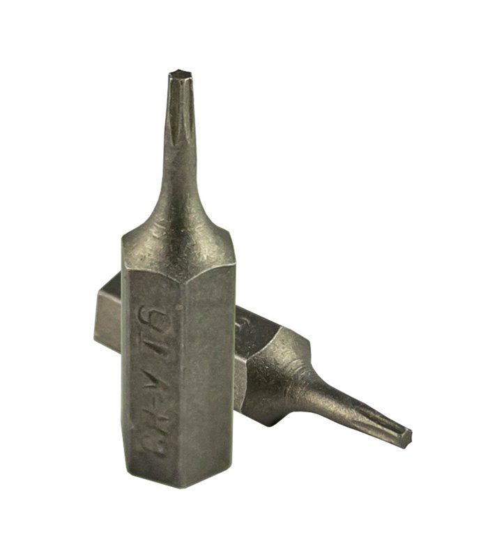    PUNTA BOCA ALLEN 6 Torx T5