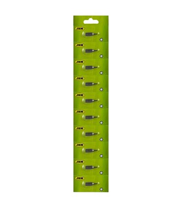    PUNTA BOCA ALLEN 6 Torx T5