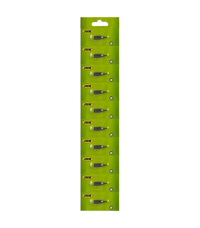    PUNTA BOCA ALLEN 6 Torx T6