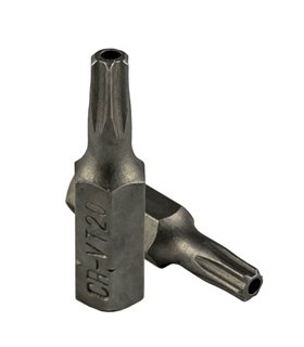    PUNTA BOCA ALLEN 6 Torx Inv. 7