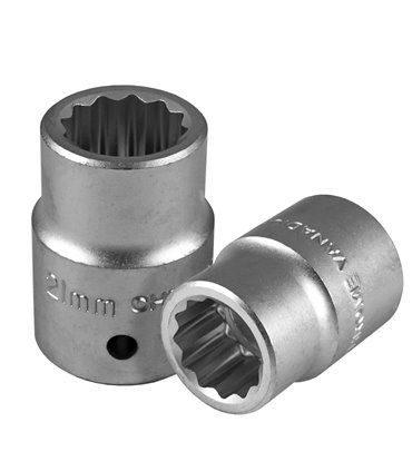    Vaso 29mm 12 cantos