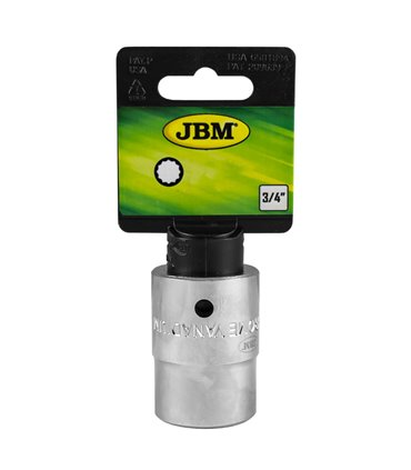    Vaso 41mm 12 cantos