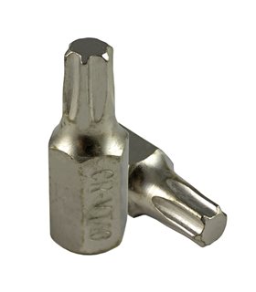    Broca  torx (TX)   T50
