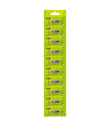    Broca torx (TX)    T55