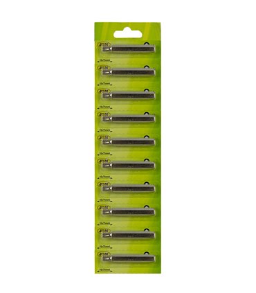    Broca  torx (TX)  de 75mm de largo,  T60