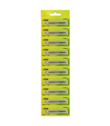    Broca  torx (TX)  de 75mm de largo,  T30 inv