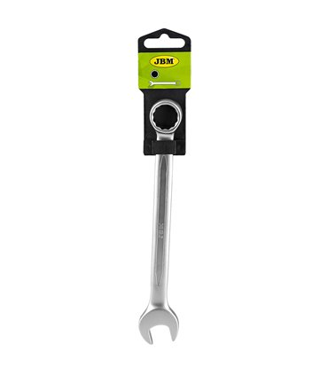 LLAVE COMBINADA 17MM