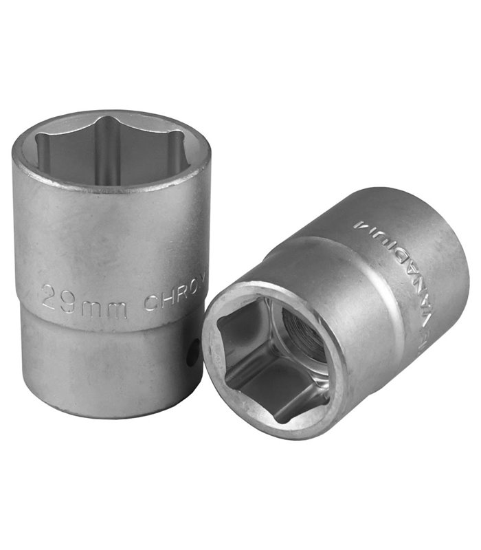    Vaso 35mm 6 cantos