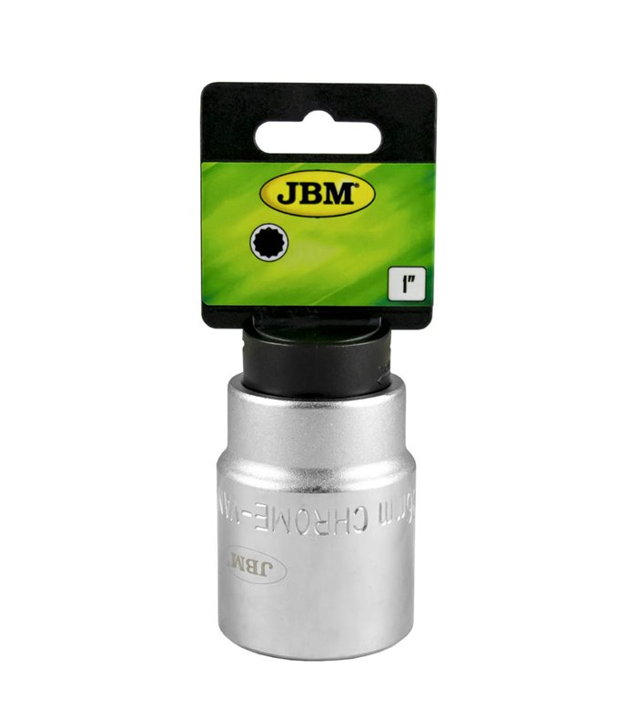     Vaso  12 cantos de 41mm.