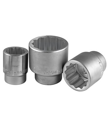     Vaso  12 cantos de 63mm.