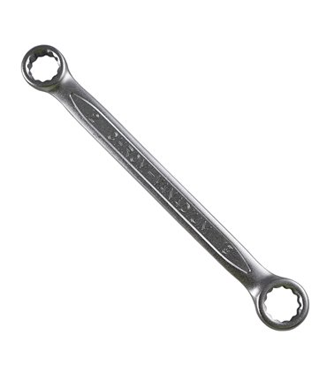 LLAVE ESTRELLA PLANA 12C 12X13 (P/REF. 51878)