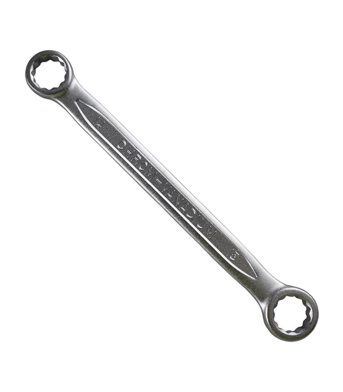 LLAVE ESTRELLA PLANA 12C 14X15 (P/REF. 51878)