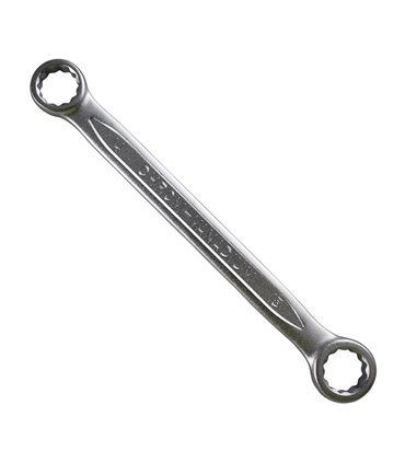 LLAVE ESTRELLA PLANA 12C 14X15 (P/REF. 51878)