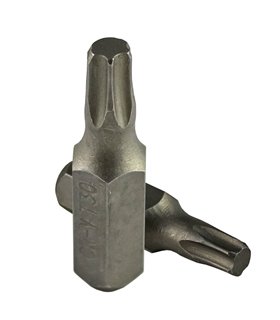    PUNTA BOCA ALLEN 8  torx (TX)   T10