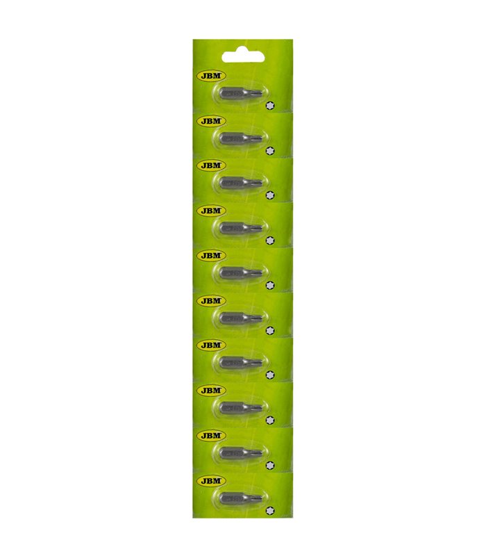    PUNTA BOCA ALLEN 8  torx (TX)   T15