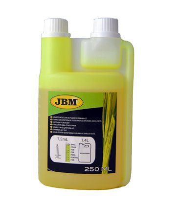 LÍQUIDO DETECCIÓN FUGAS SISTEMA AACC 250ml.
