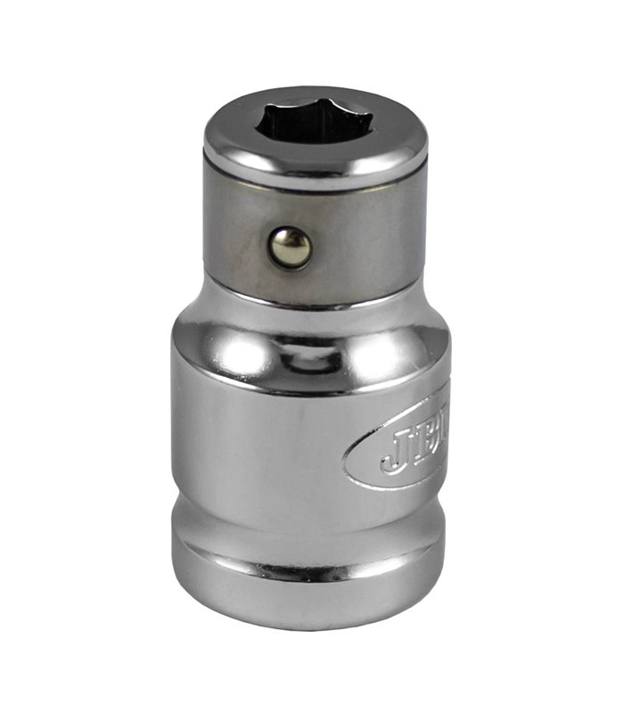    Adaptador de cabezales hexagonal 1/2" x 5/16"