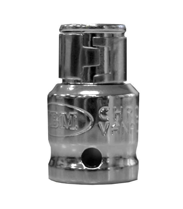    Adaptador de Broca a 3/8"